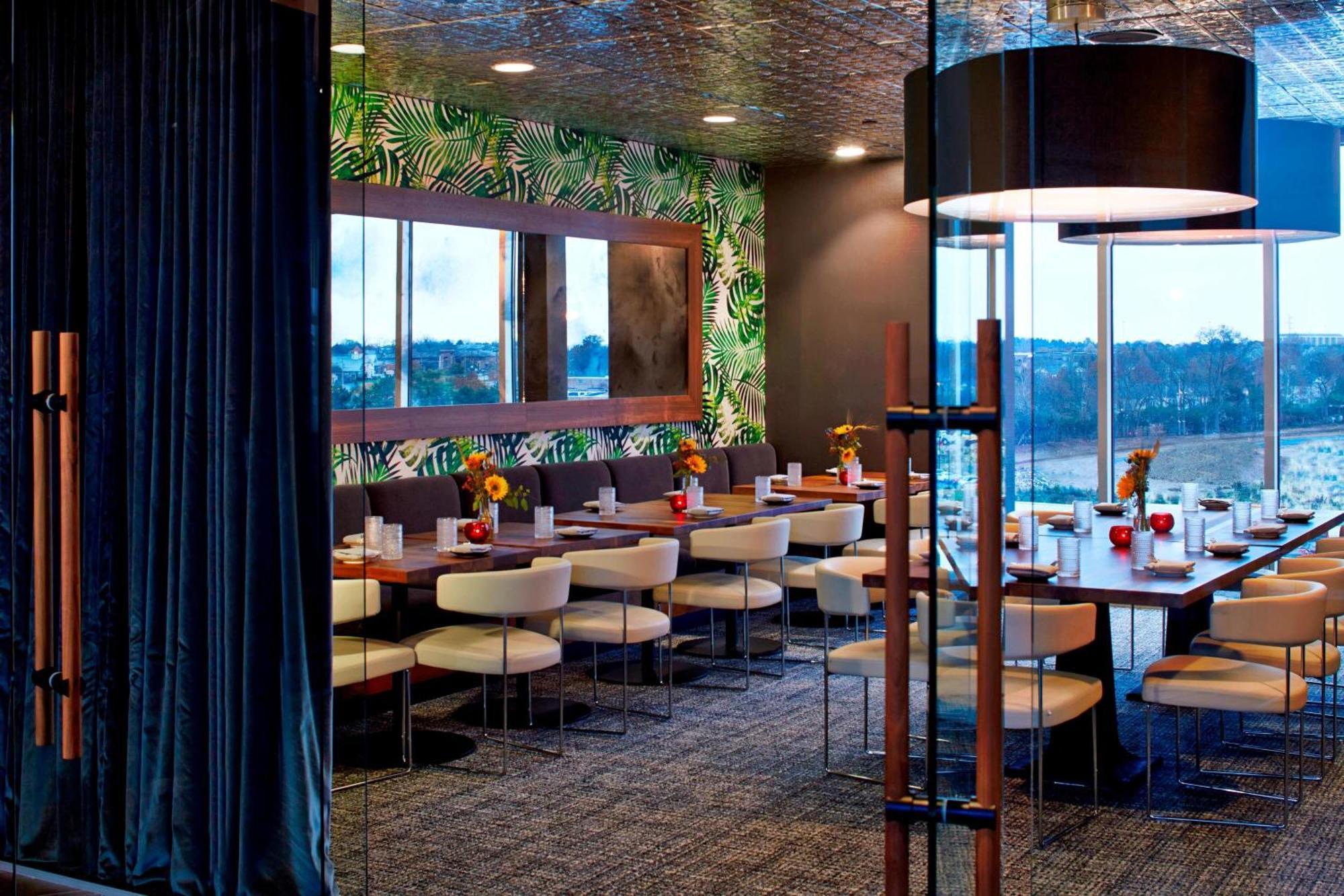 Ac Hotel Columbus Dublin Eksteriør billede