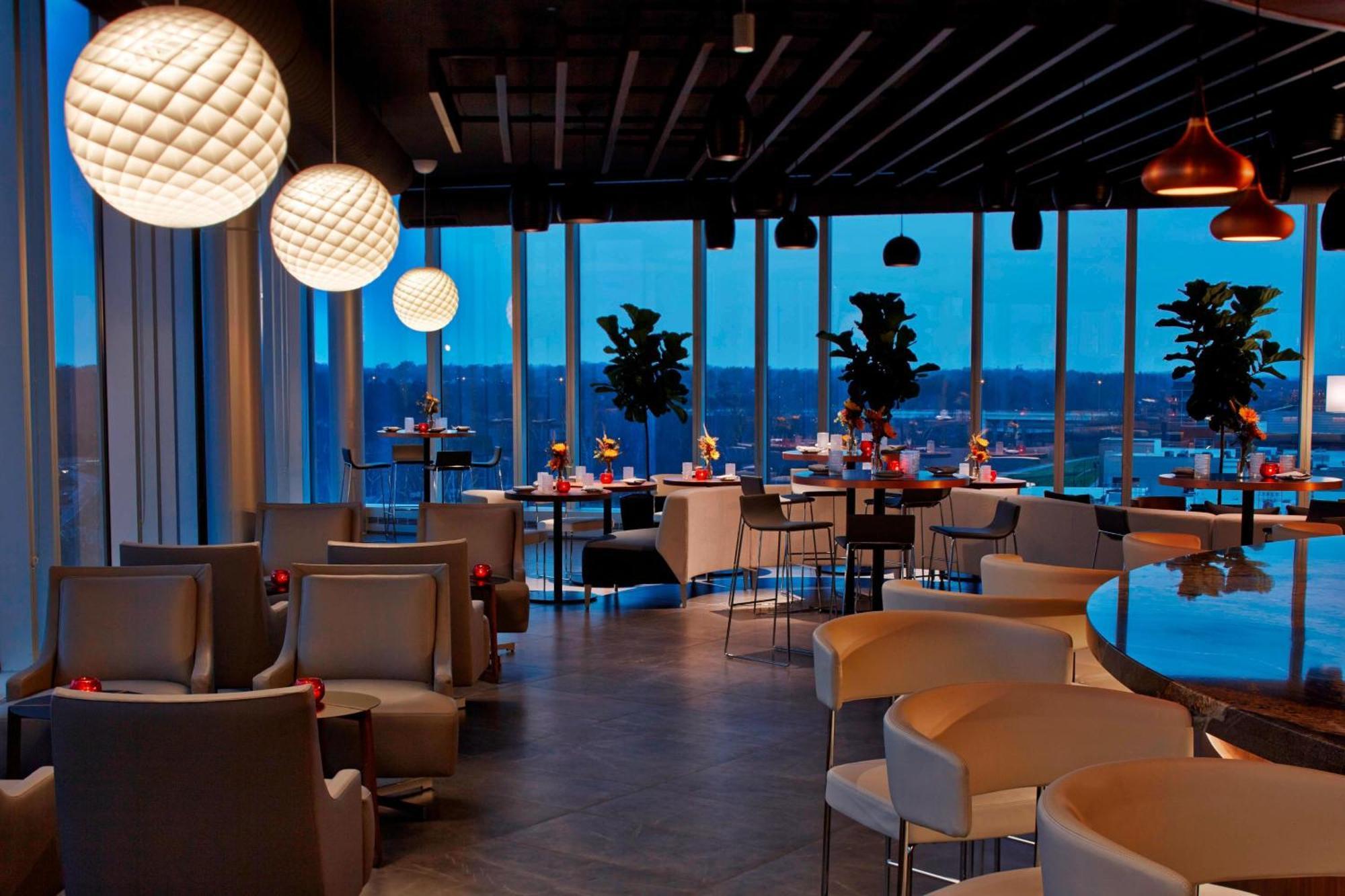Ac Hotel Columbus Dublin Eksteriør billede
