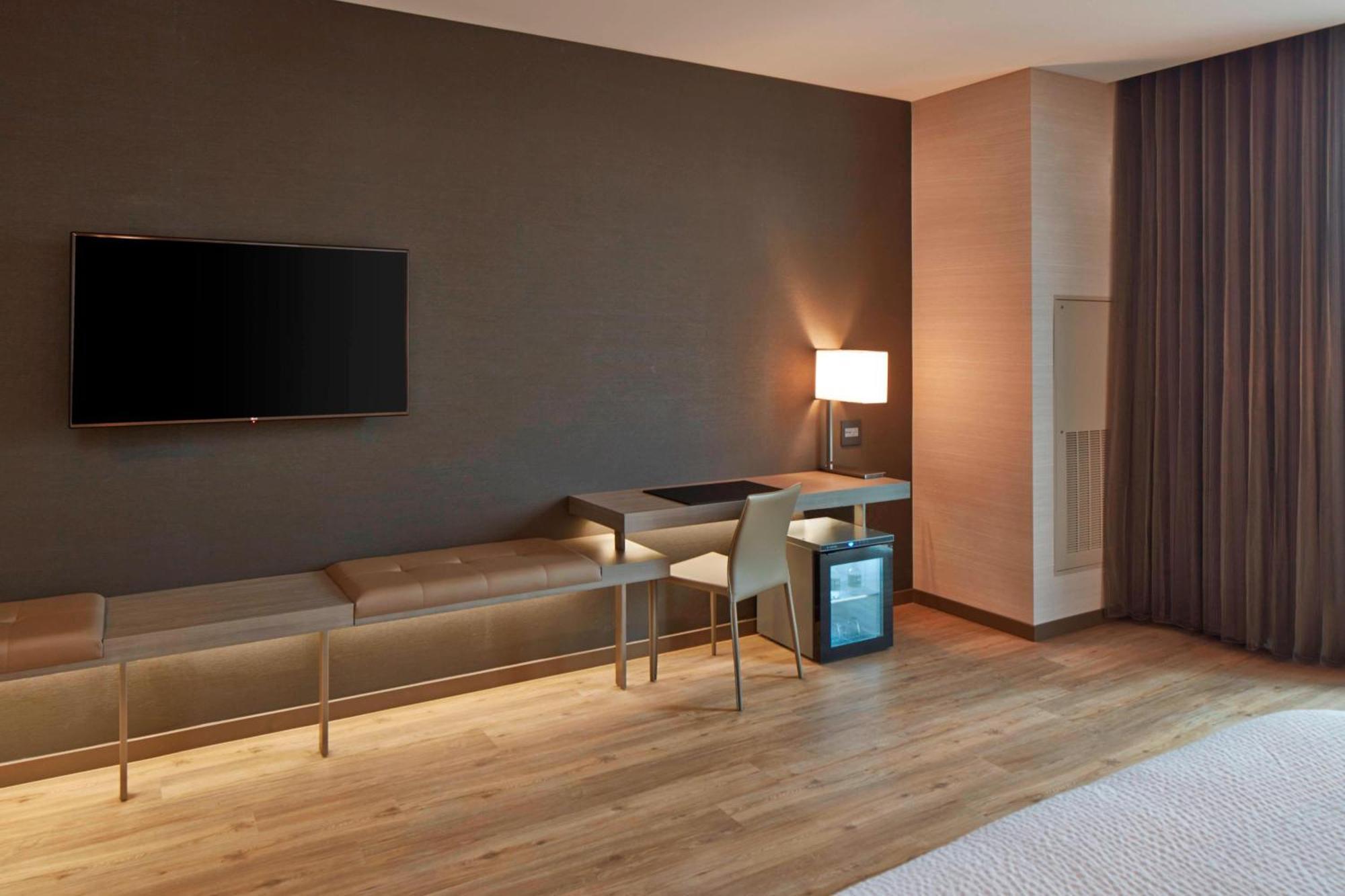 Ac Hotel Columbus Dublin Eksteriør billede