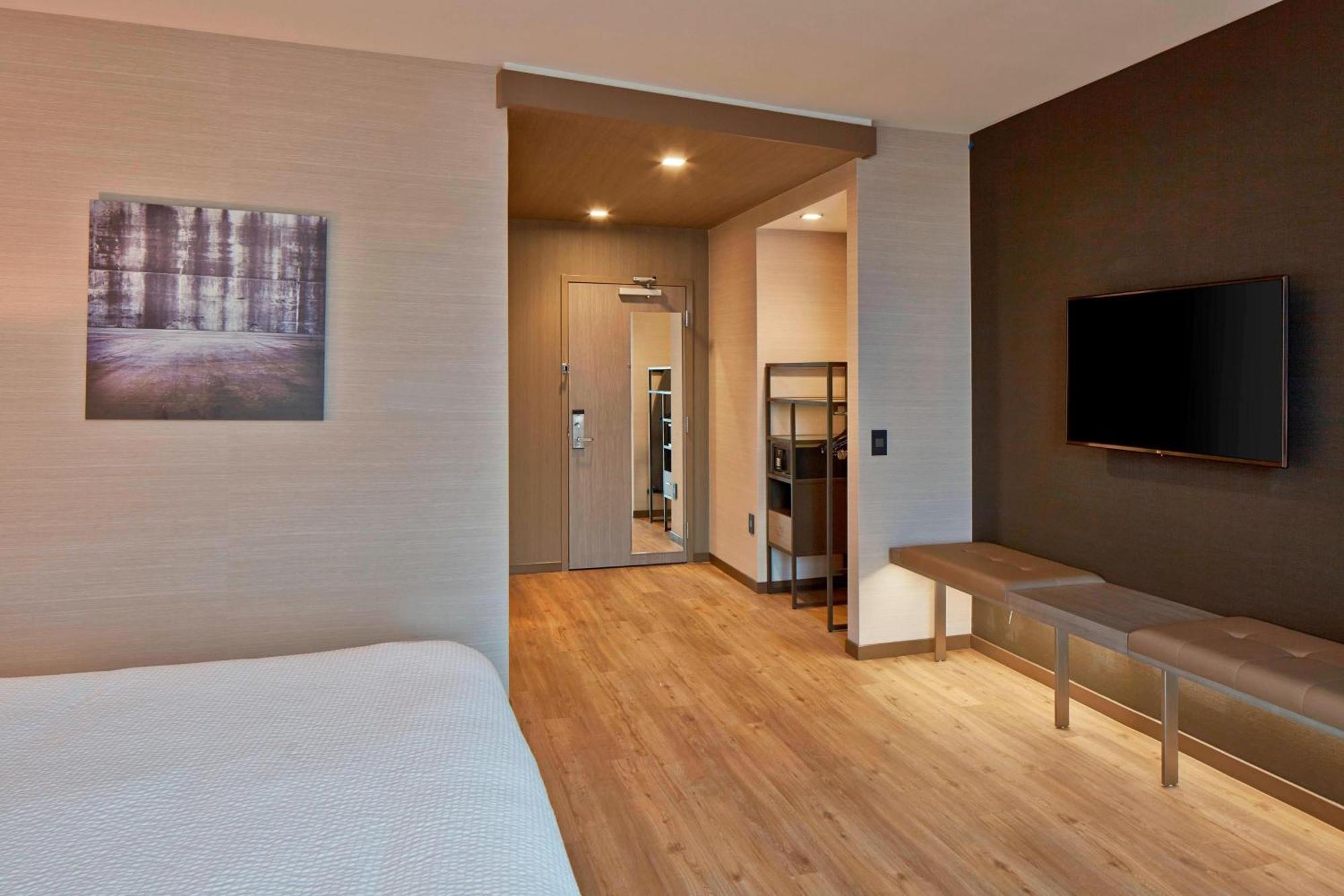 Ac Hotel Columbus Dublin Eksteriør billede